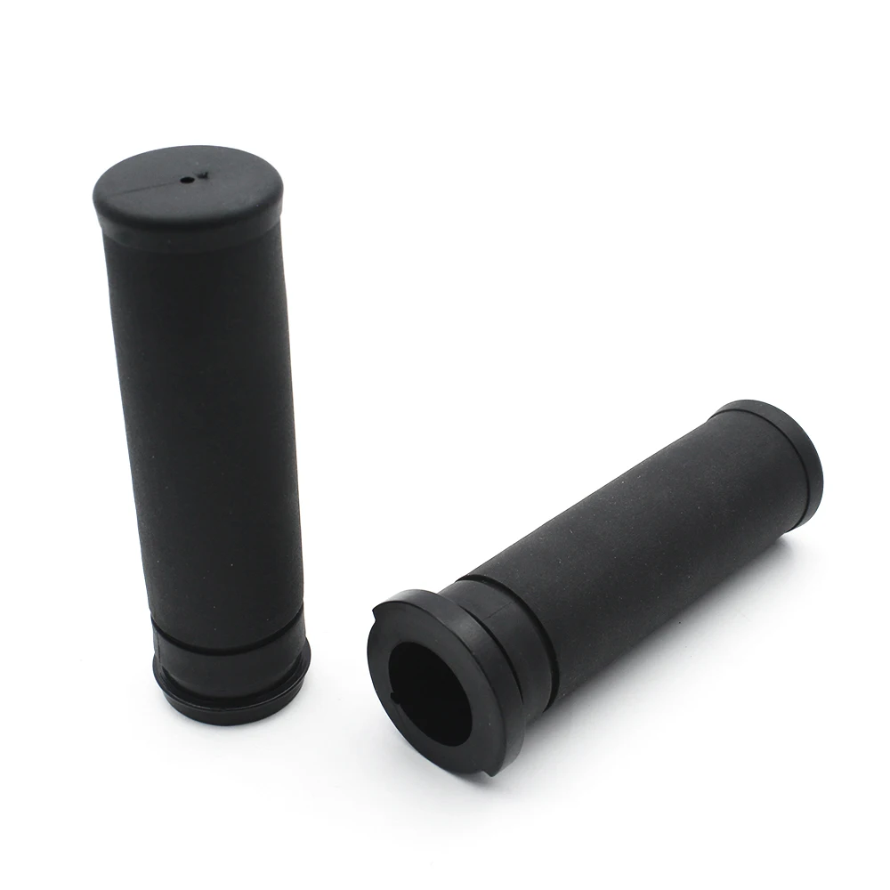 

Handlebar Cover Hand Grips For Dyna FXDLS 16-17 Later Softail Models 16- Touring Models 96-07 FLSTC 11-12 FLSTN 14-15 Motorcycle