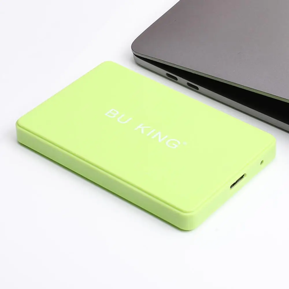 Внешний жесткий диск 120G 160 Гб 250 ГБ 320 500 ТБ 2 5 дюйма HDD для