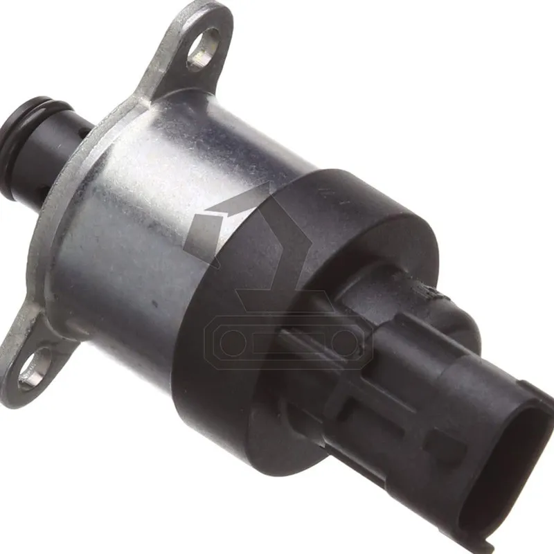 Регулятор топливного насоса высокого давления контроль замеров