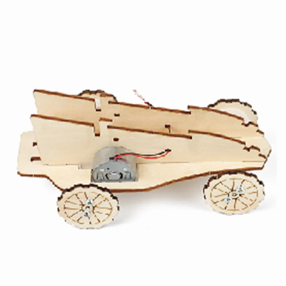 

Hahowa Solar Powered Power Race Car Toy Stem Toys System Kits Kids For Children Educational Science Electronic Birthday Gift