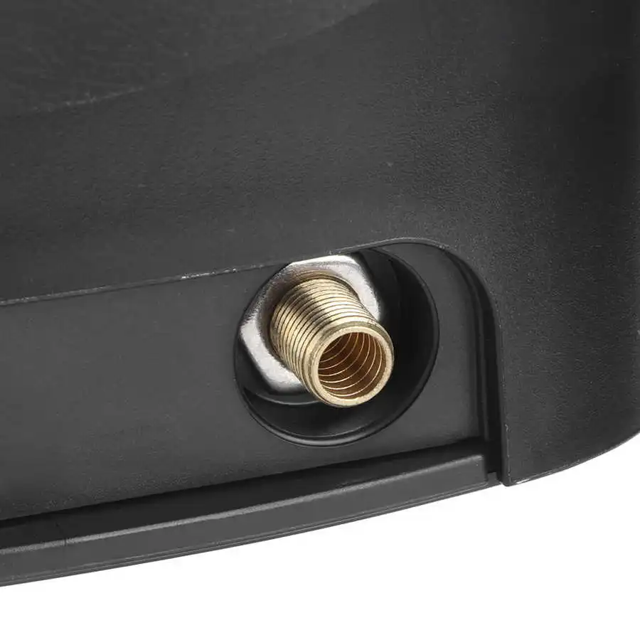 Barato 12V Bomba De Aire Portátil De Mano De La Bomba De Aire Sin Cable Del Coche Compresor De Aire Digital 150PSI Neumático Eléctrico Inflador Accesorios De Coche