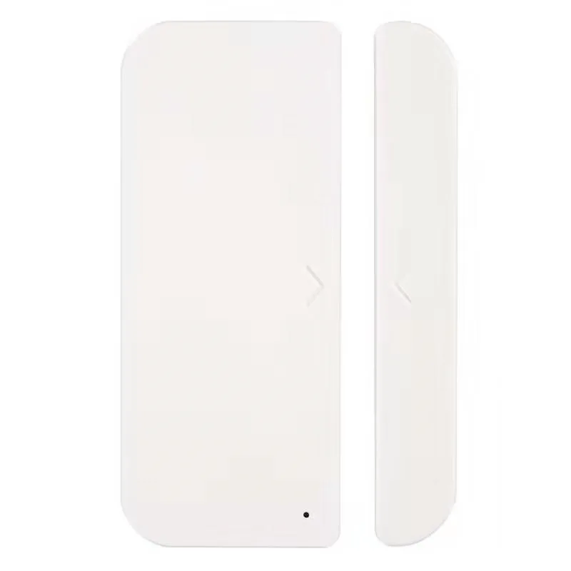 

Tuya Smart WiFi Door magnetic sensor smart home Door Open / Closed Detectors work With Alexa Google Home SmartLife voice control
