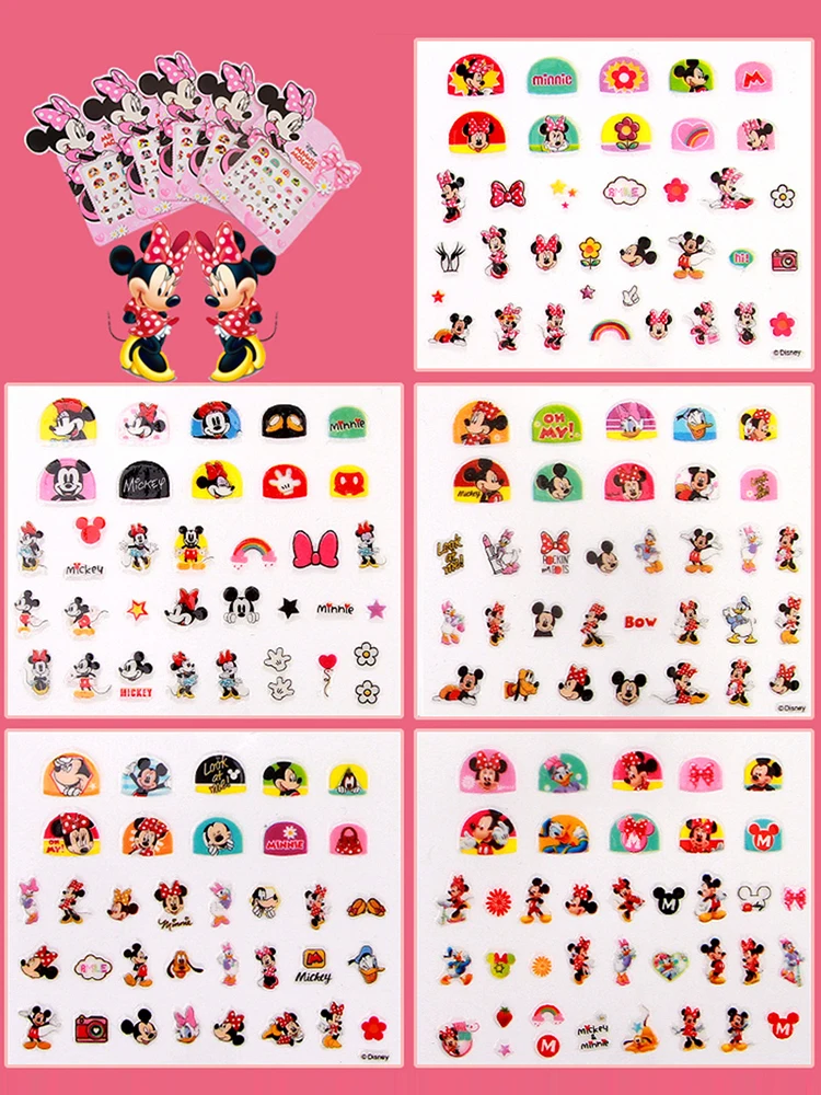 Девочки Дисней Холодное сердце 2 с изображением героев мультфильма Эльзы и Анны