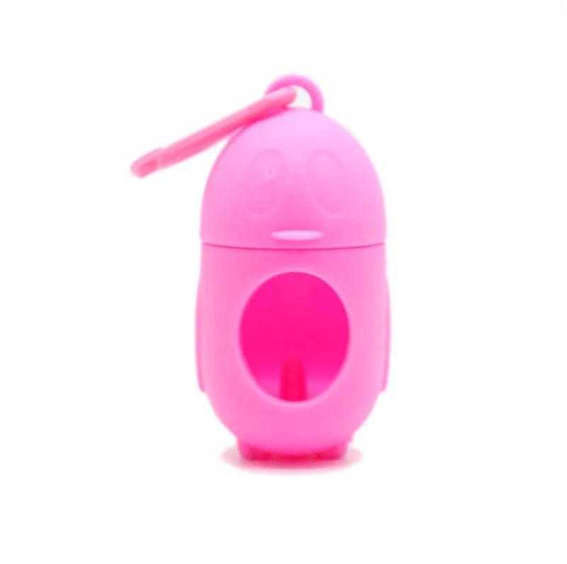 Портативный детский подгузник заброшенный мешок для мусора защитный чехол сбора