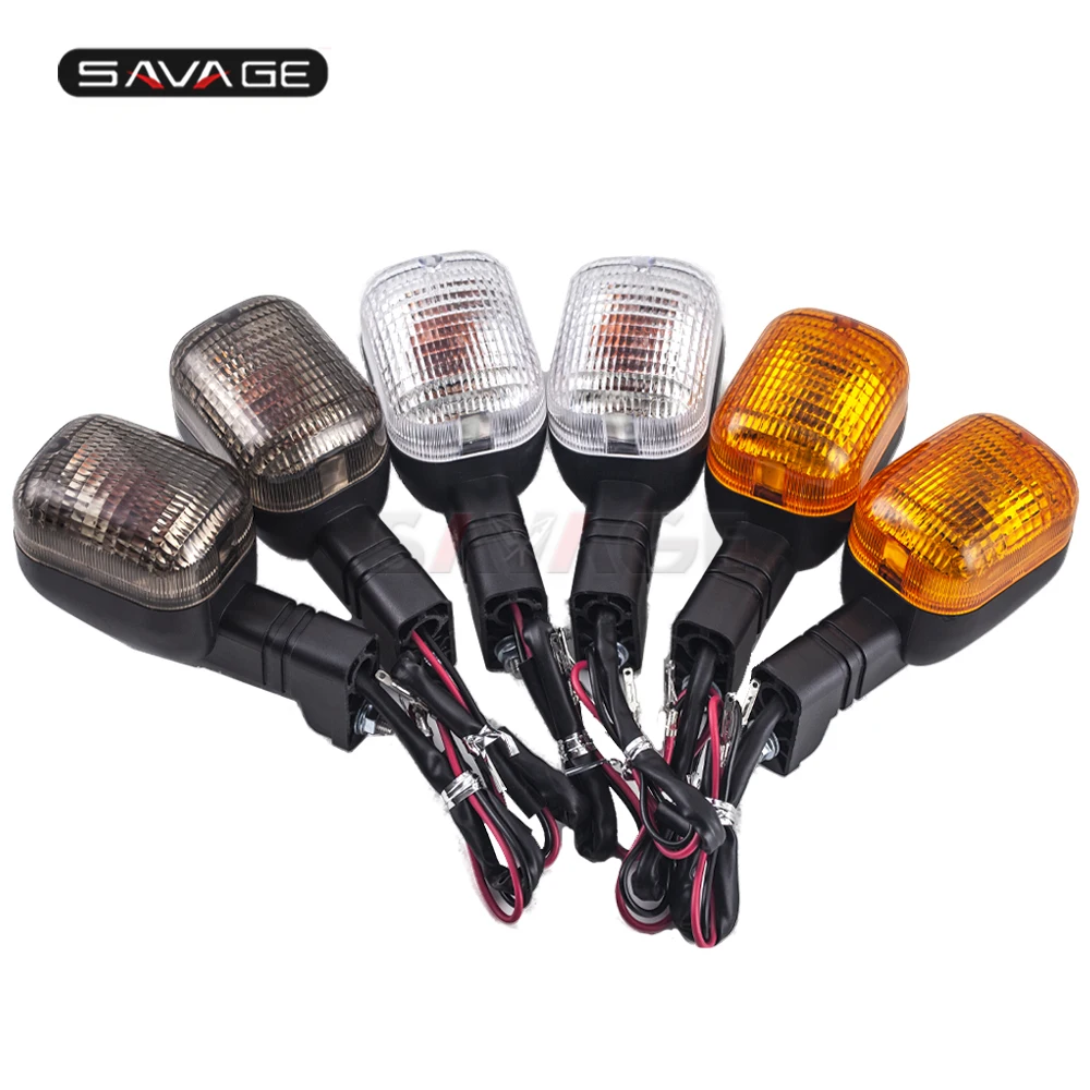 

Rear Turn Signal Light For BMW F650 GS DAKAR CS Scarver Funduro F 650 ST G 650 GS Motorcycle Accessories Blinker Indicator Lamp