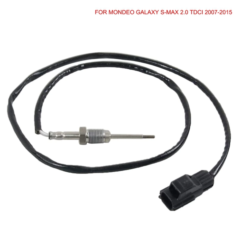Датчик температуры выхлопных газов для Ford Mondeo GALAXY S MAX 2 0 TDCi AG9112B591AA