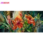 Большой 5D алмаз 