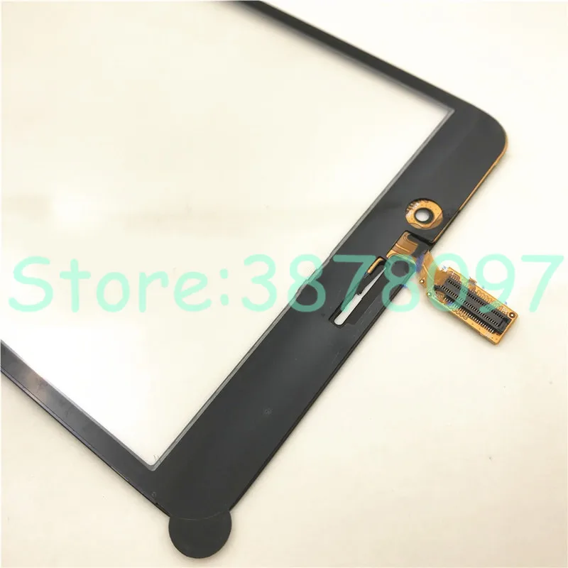 Оригинальный сенсорный экран для Samsung Galaxy Tab 4 7 0 T235 T237 T239 T2397 дигитайзер панель