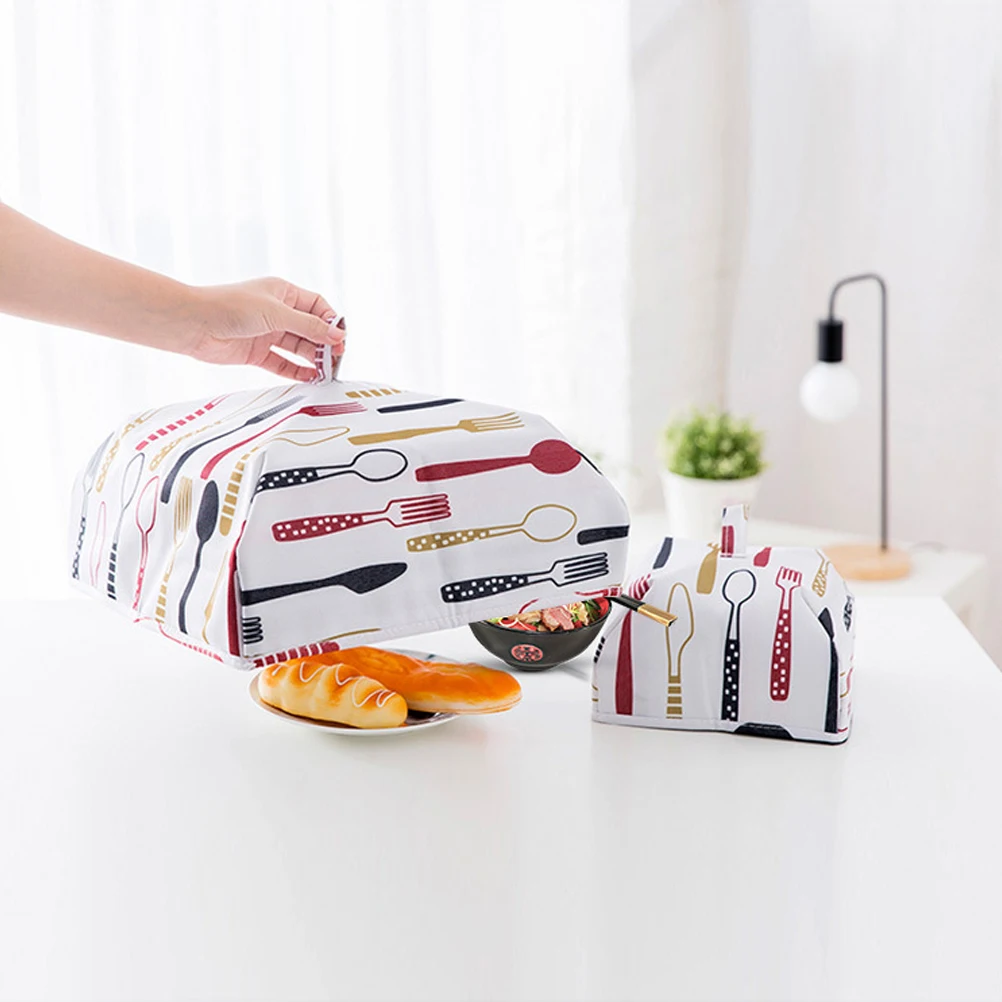 Изоляция для кухни крышка из алюминиевой фольги крышки пищевых продуктов