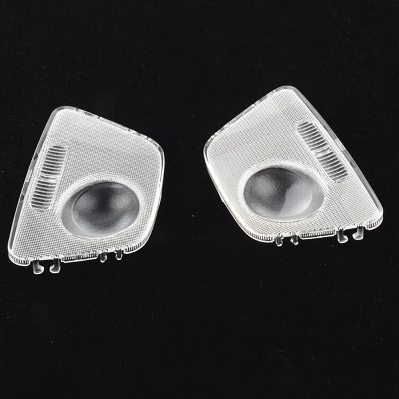 

Interior Roof Reading Light Lamp Lens Cover for Hondafor TSX Accord Civic Crosstour 34451-SDE-T01 34401-SDE-T01