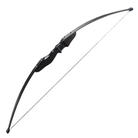 3040lbs for right handed split bow wooden archery bow outdoor shooting hunting can use carbon arrows hot sale recurve bow