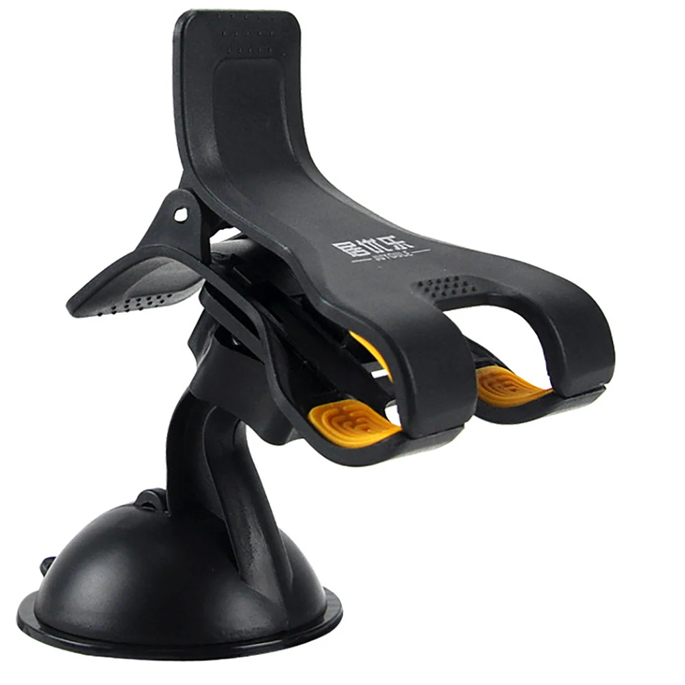 Универсальный мобильный телефон держатель подставка для лобового стекла