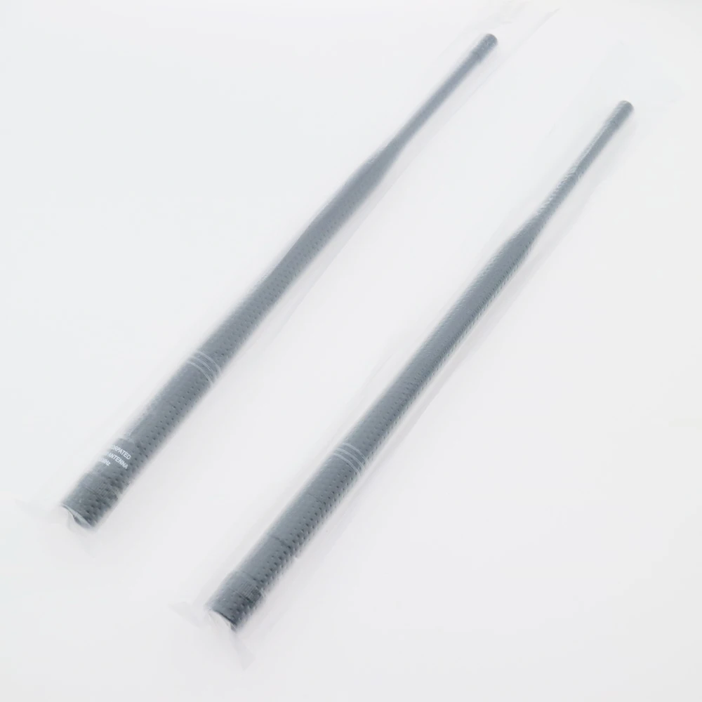 2pcs Bayonet BNC Antenna Aerial for Shure Wireless Receiver Host 774MHz-865MHz Frequency Pair UA820