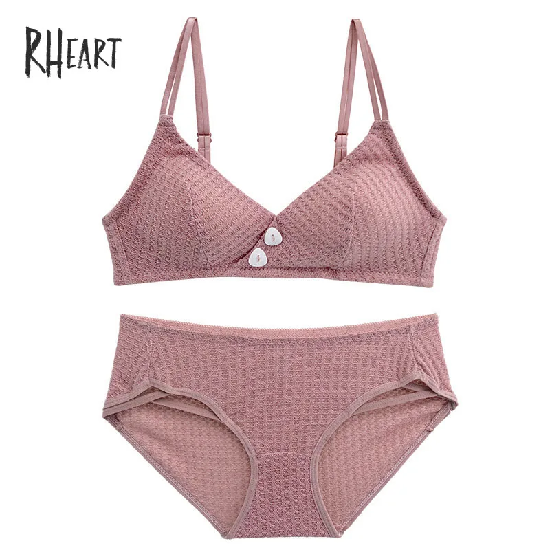 Roseheart новинка женская мода желтый серый сексуальное женское белье беспроводные с