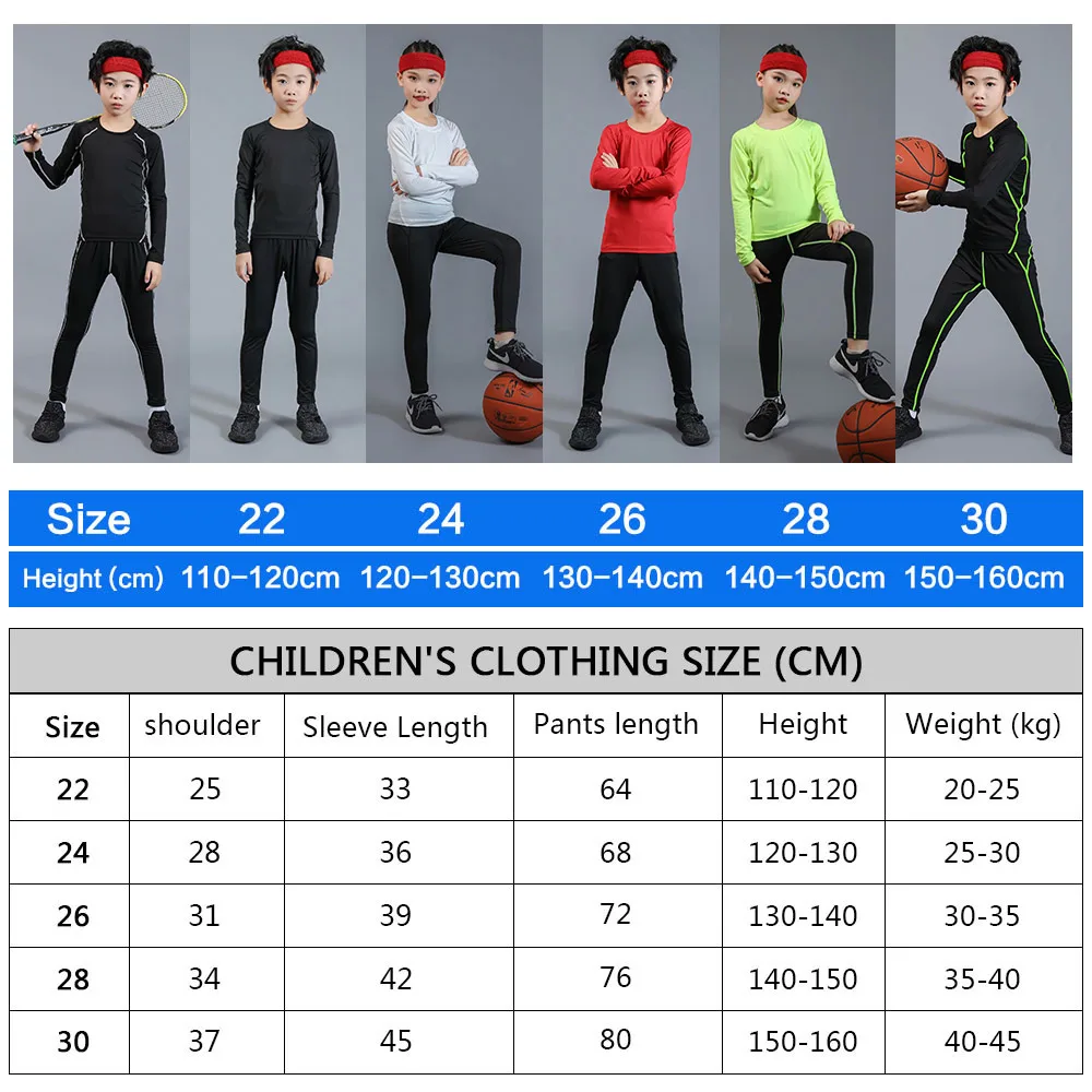 Мужская спортивная компрессионная одежда леггинсы для спортзала тренировок