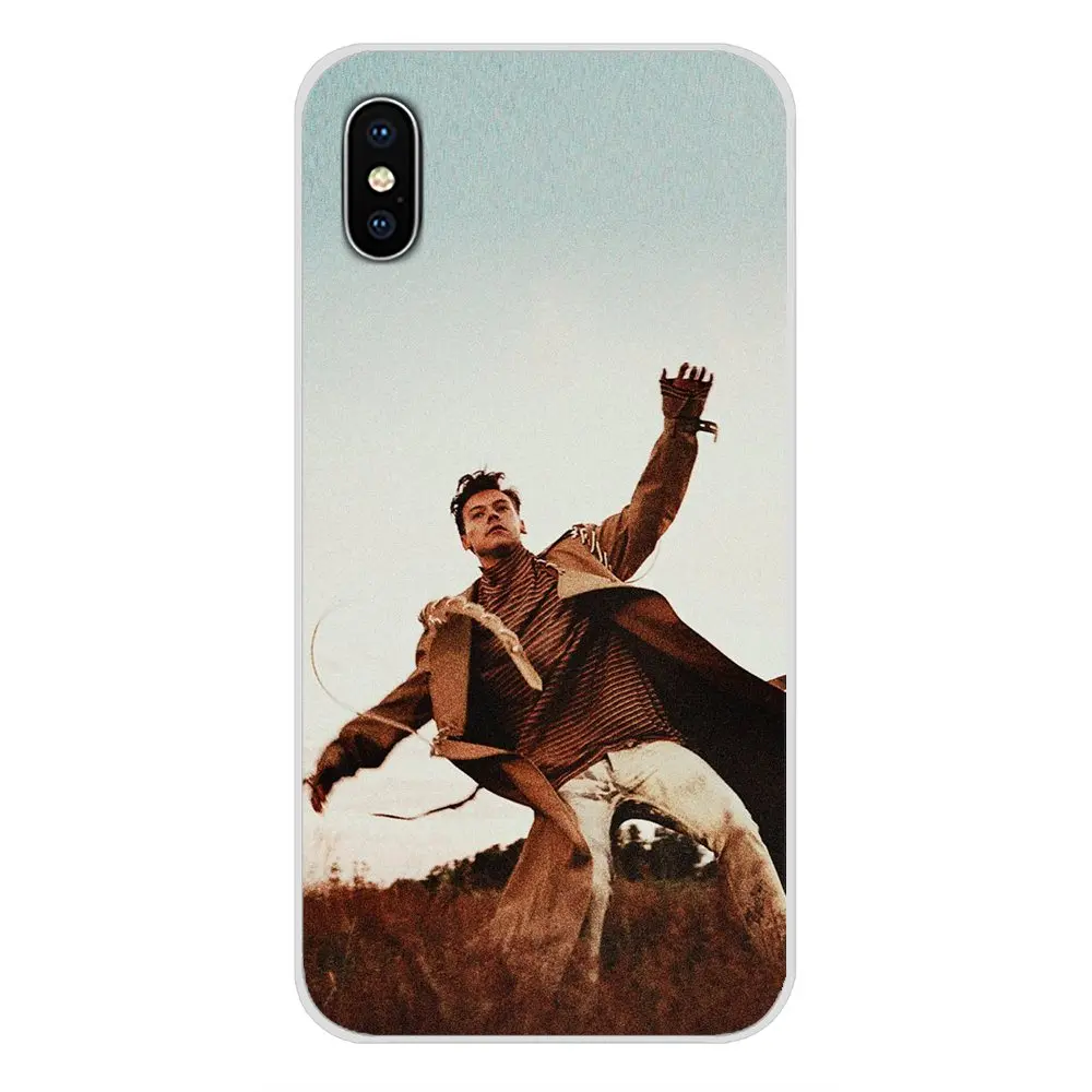 Аксессуары чехлы для телефонов Huawei G7 G8 P7 P8 P9 P10 P20 P30 Lite Mini Pro P Smart Plus 2017 2018 2019 Гарри