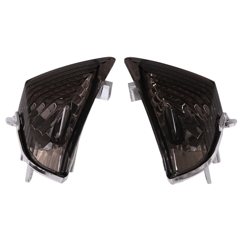 Мотоцикл задний указатель поворота объектива для SUZUKI GSXR1000 2005 2006 K6 GSXR 600 750 2007 K5 |