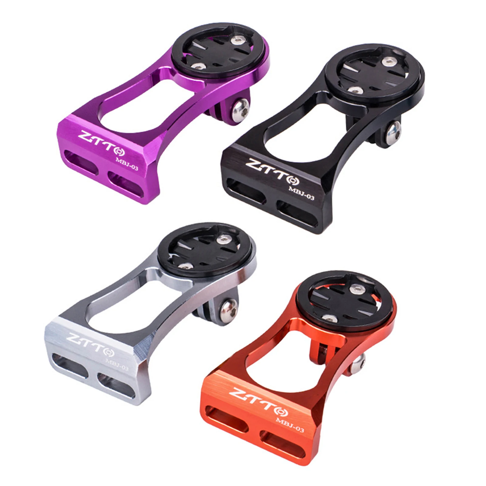 

MTB Stopwatch Holder Extension Bracket Holder Cycling Accessories