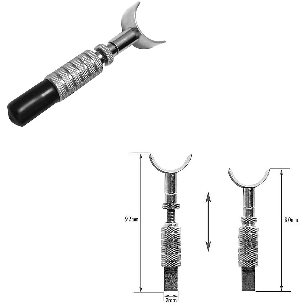 Фото Многофункциональные инструменты для резьбы по коже печати молоток поворотный