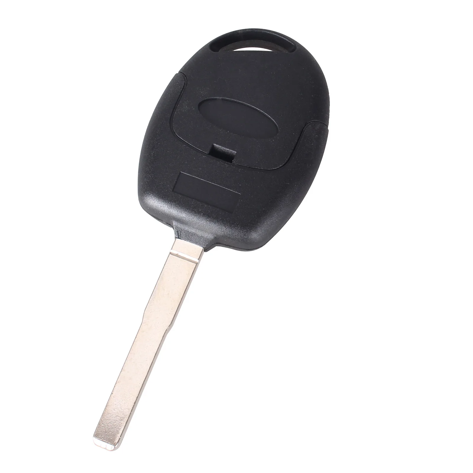 KEYYOU 3 кнопки 433 Мгц дистанционный ключ для входа без чипа Ford /Mondeo /Fiesta /Focus /Ka Transit