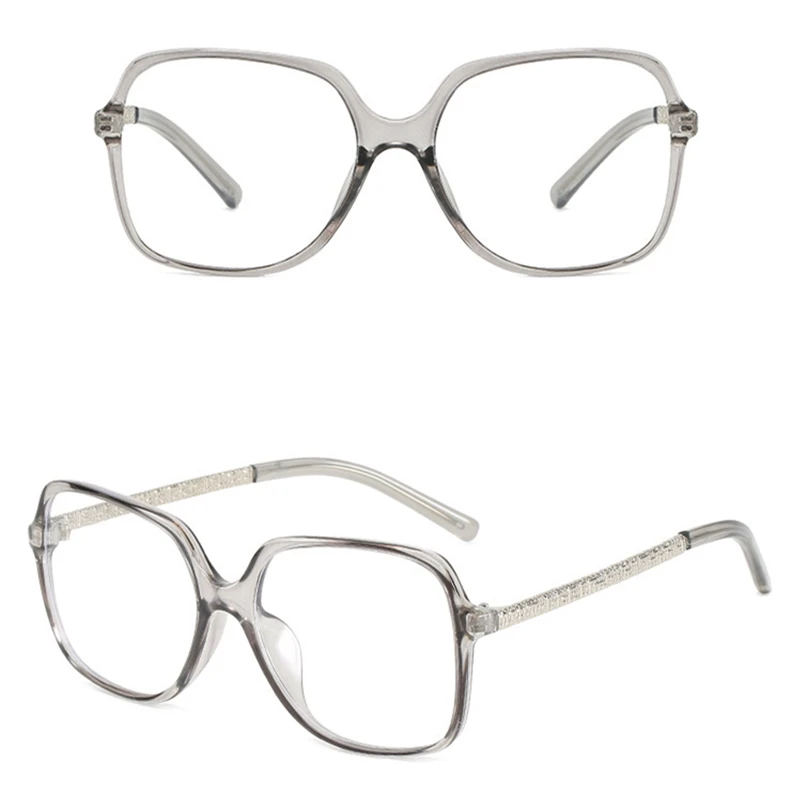 Большие Квадратные Солнцезащитные очки с одним мостом для женщин 2020 Роскошные