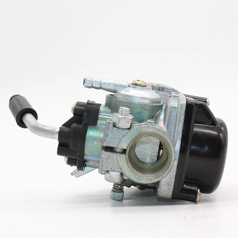 14 мм карбюратор 37cc с водяным охлаждением Carb для 2-тактного двигателя 50cc 60cc 80cc