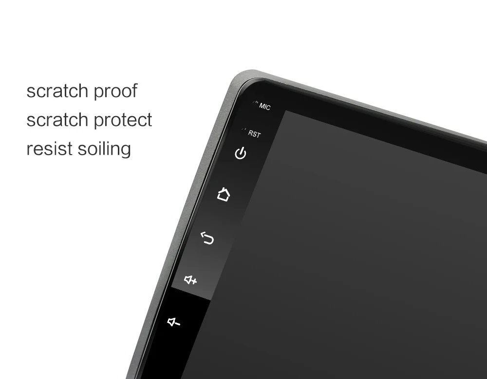 2G+ 32G " 2din Android 8,1 GO автомобильный DVD плеер для LADA X-Ray автомобиль радио gps навигации WI-FI DPS плеер