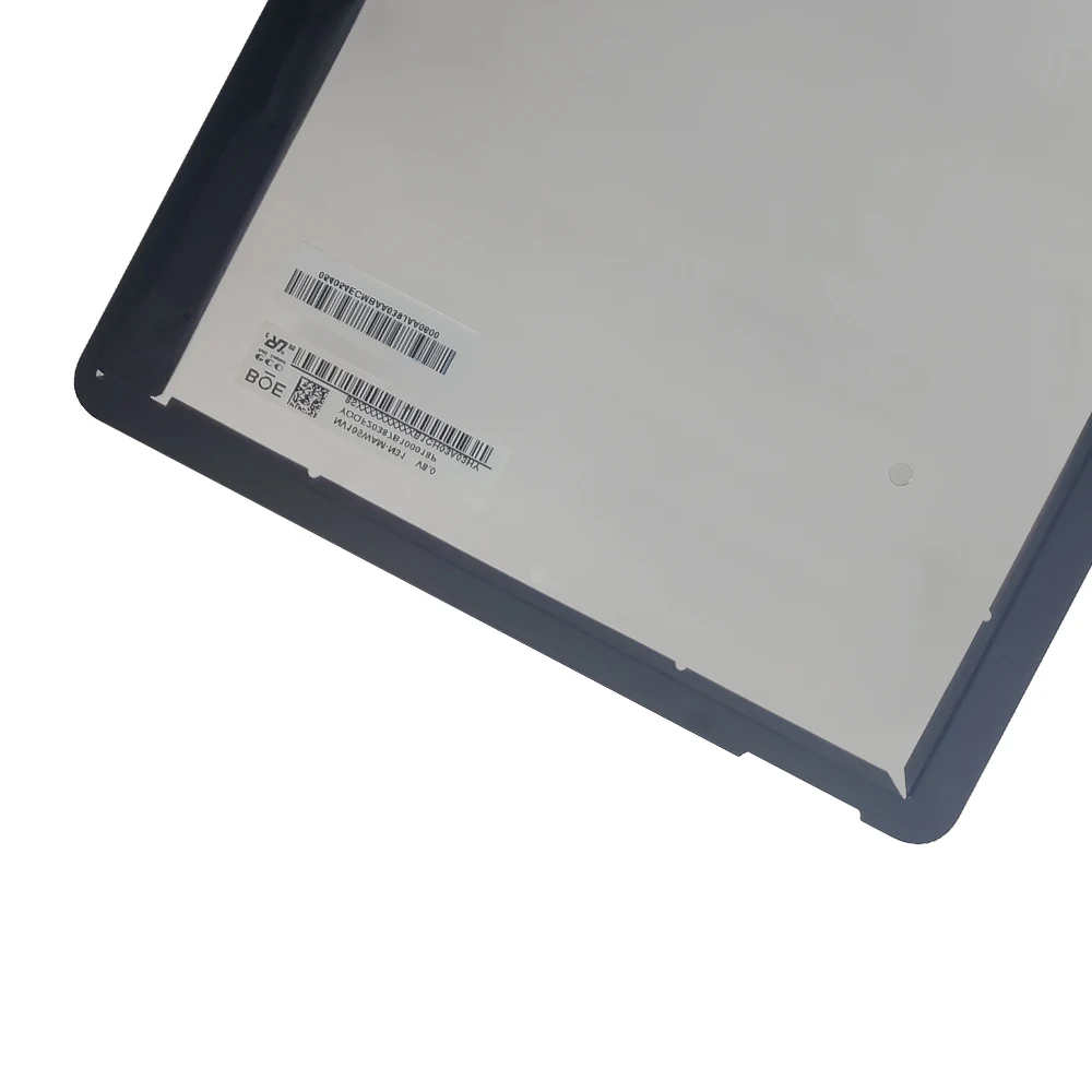 Протестированное оригинальное качество для Microsoft Surface Go 2 1901 1926 1927 LCD дисплей