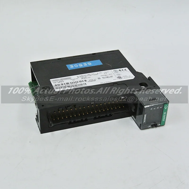 

Brand New Module 1756-OB16D A 1756OB16D A With Free DHL