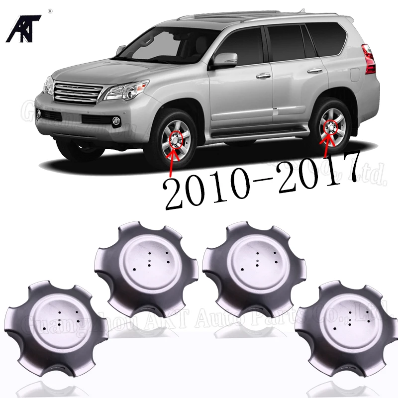20 шт. центральный колпачок колеса для: Lexus GX460 2010 2017 4260B 60200 4260B60200 ступицы