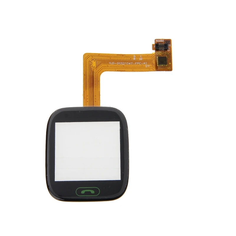 

LXAE Touch Screen Panel Sensor Digitizer Repair Part For YQT Q90 Baby GPS Smart Watch