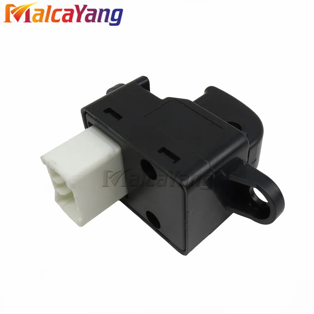 Пассажирский Электрический переключатель окна для Hyundai AMICA 06-08 93580-05050 9358005050 |