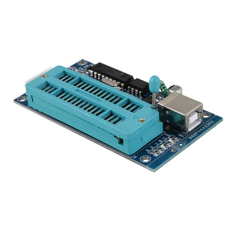 1 комплект микроконтроллер PIC USB Автоматический программирующий программатор K150 +