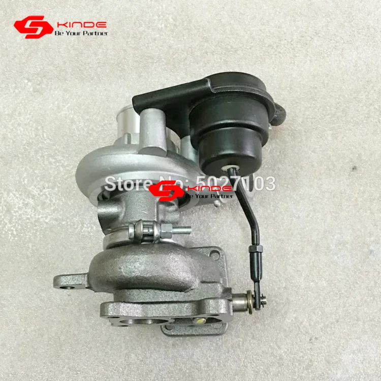 Susirick 28231-27000 49173-02412 49173-02410 turbo TD025 turbocharger for Hyundai Elantra Trajet Tucson D4EA engine 02401 | Автомобили и