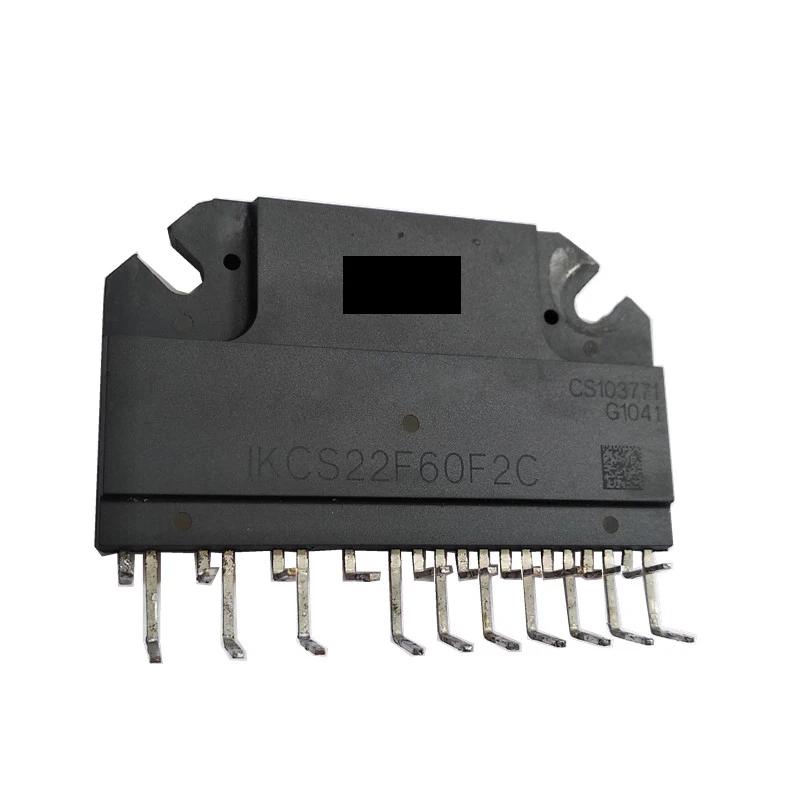 

IKCS22F60F2C Original, Can Provide Test, 1 Year Warranty