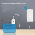 Датчик утечки воды, Wi-Fi, датчик утечки воды