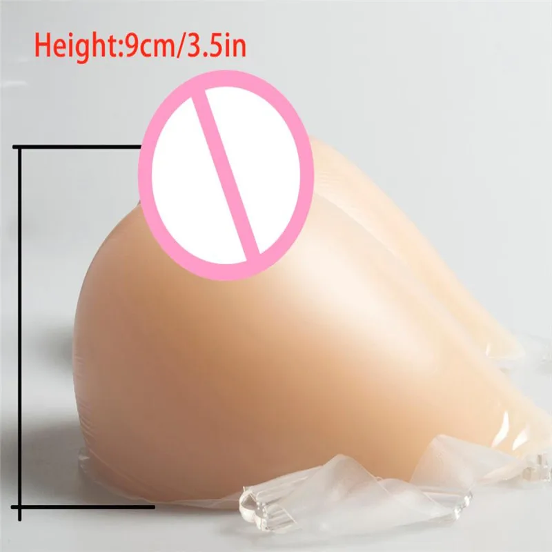 2020 1800 г силиконовые искусственные формы груди с плечевыми лямками для косплея