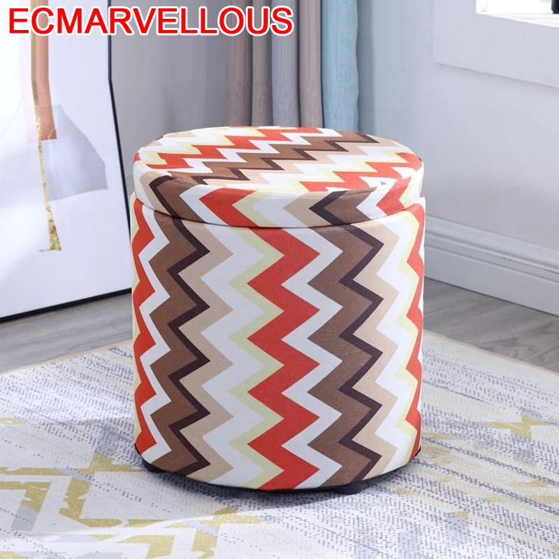 Banquinho диван для унитаза Османская Fauteuil гостиная Escalera De Aluminio детская мебель