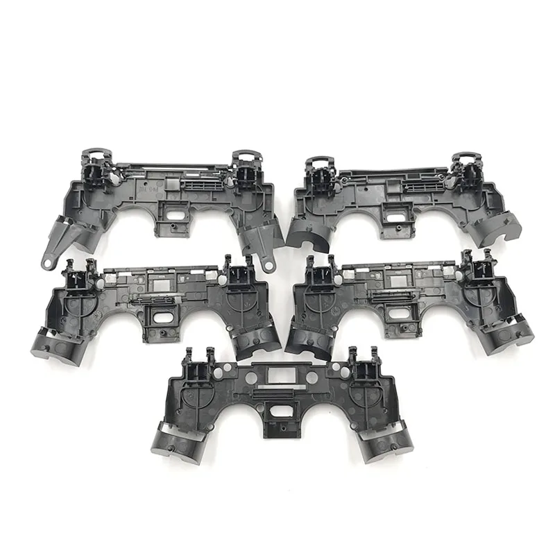 For PS4 Controller Middle Plastic Tray Replacement JDS JDM 001 010 030 055 Joypads PS 4 PRO Motherboard Inner Frame | Электроника