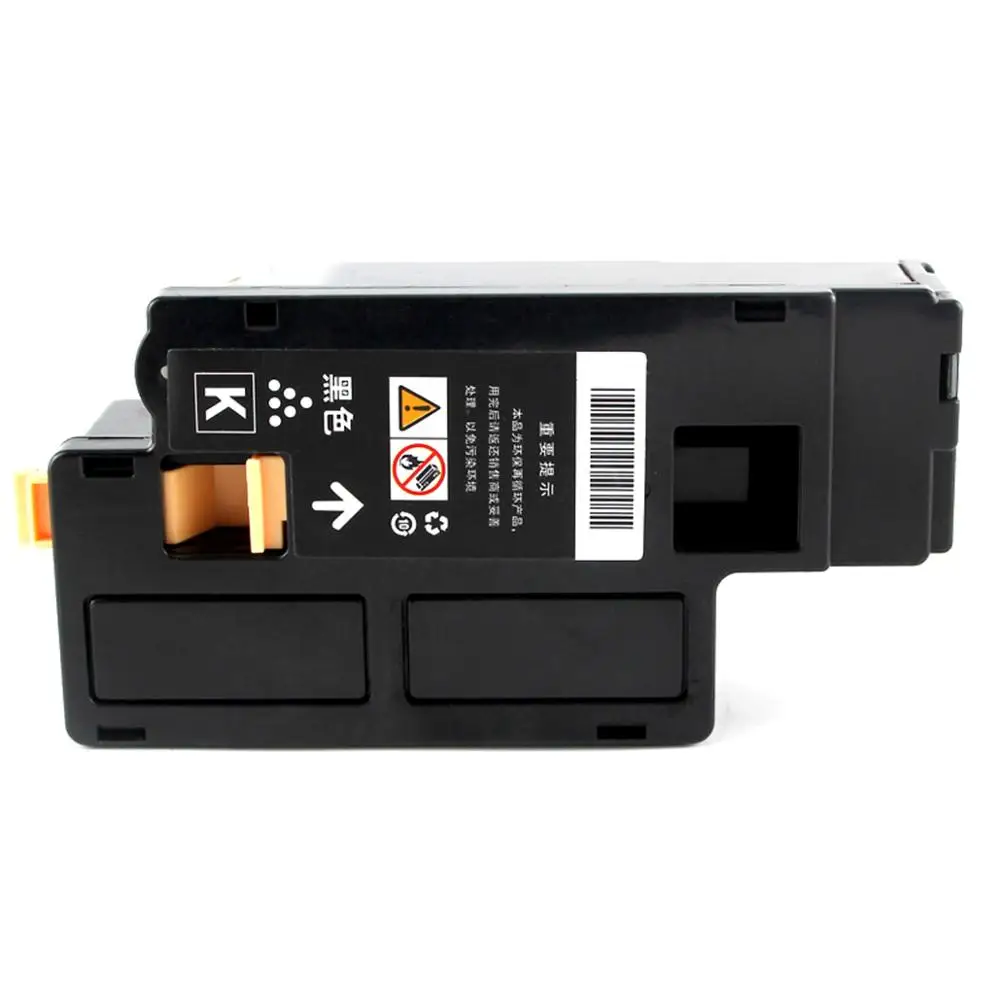 Тонер картридж для Fuji Xerox DocuPrint CP105 CP105b CP205 CP205w CM205b CM205 CM205f CM205fw CP215 CM215 CM215fw CM215b CM215w|toner