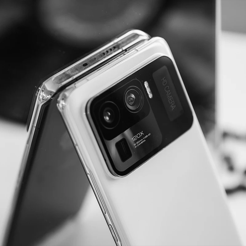 Tel&eacute;fono Inteligente M11 Ultra 7,3 HD, versi&oacute;n Global, 16GB + 1TB, 24 + 48MP, c&aacute;mara HD, red 4G/5G-1