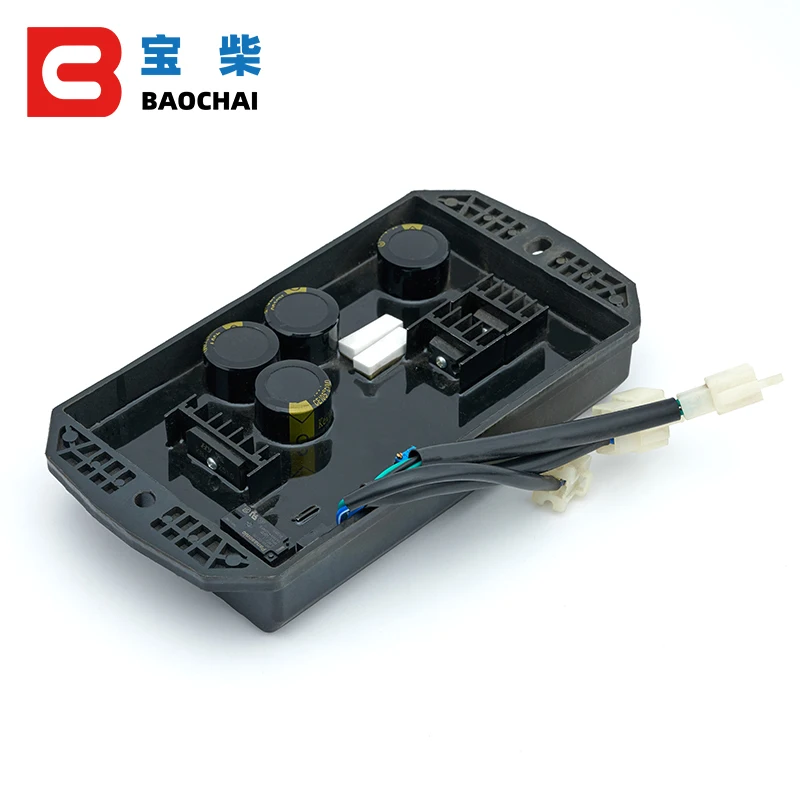 Бензиновый генератор 8 кВт 10 15 автоматический регулятор напряжения Avr