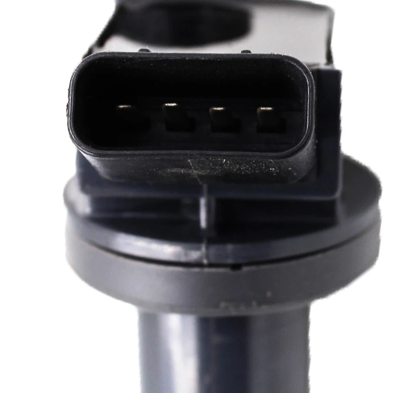 90919-02234 90080-19016 новая катушка зажигания для Lexus RX 300 330 350 Toyota CAMRY AVENSIS 90919-02207