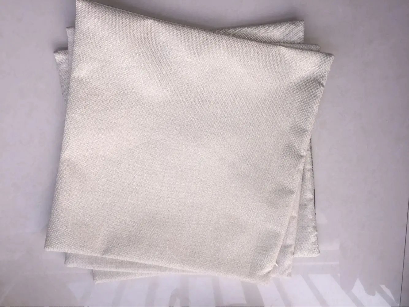 

New Pink Pillow Cover Tropical Fruit Painting Yellow Blue White Sofa Decoration DIY Printing Cushion Cover Christmas Home Decora