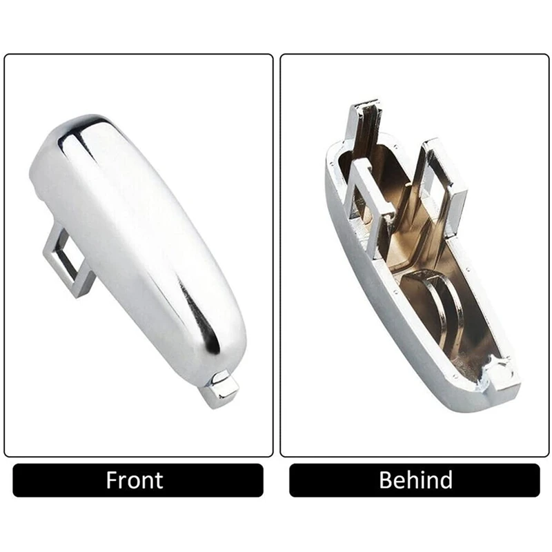 Автомобильный переключатель ручного тормоза Замена для Opel Vauxhall Astra Mokka 2012-2018