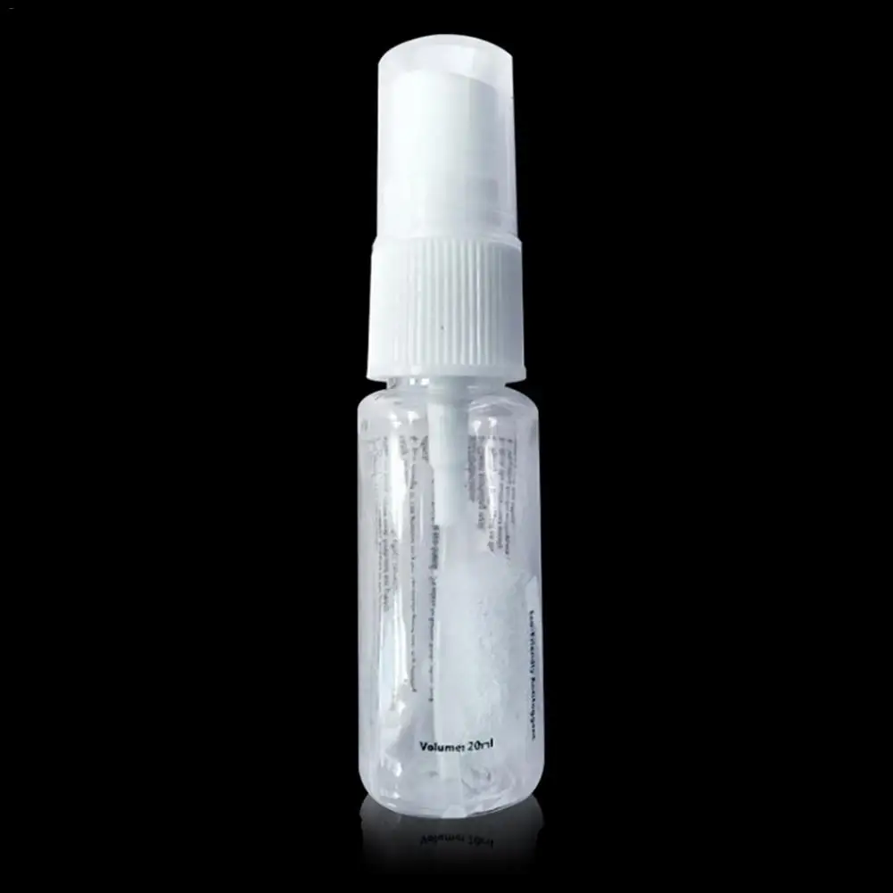 Анти-запотевающий агент твердый антизапотевающий спрей для плавания очки маски