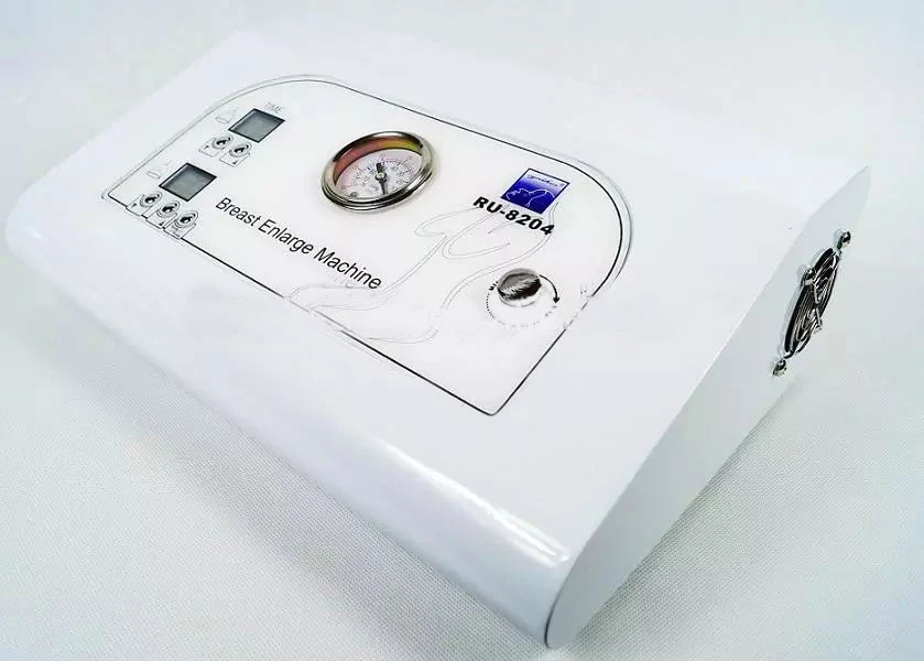 2020 новый вакуумный инструмент для красоты груди/массаж груди увеличение аппарат