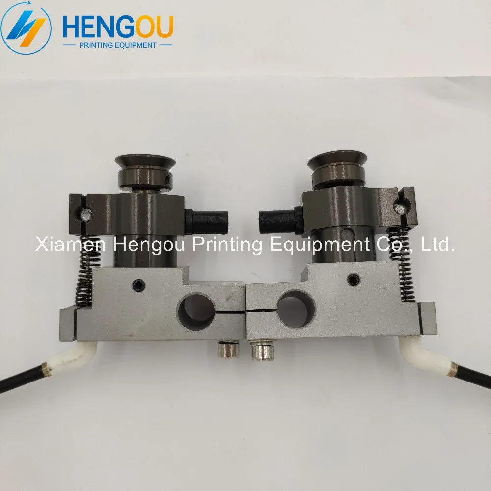 1 пара высокое качество ноутбук делая машину пересылки присоски|Детали принтера|