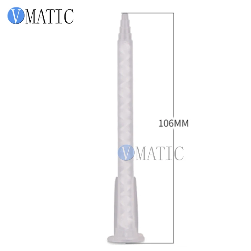 Бесплатная доставка высококачественный полимерный статический миксер MA5.4 17