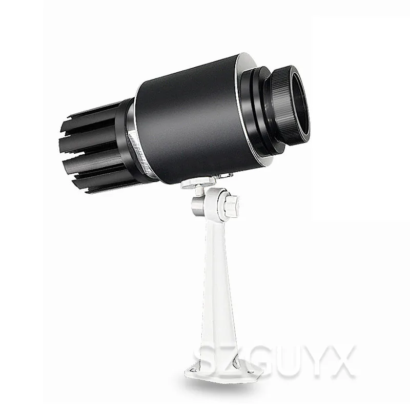 HD outdoor Advertising projection lamp Waterproof and dustproof logo spotlight remote control | Инструменты